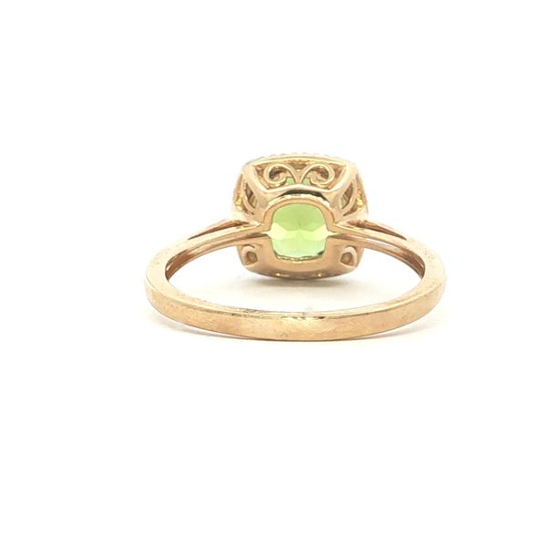 Gemstone Ring Image 3 Your Jewelry Box Altoona, PA