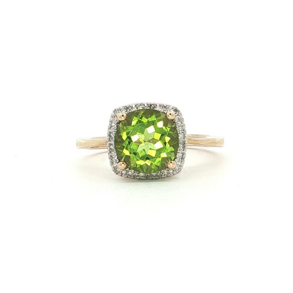 Gemstone Ring Your Jewelry Box Altoona, PA