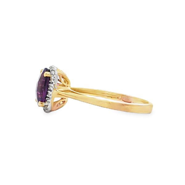 Gemstone Ring Image 2 Your Jewelry Box Altoona, PA