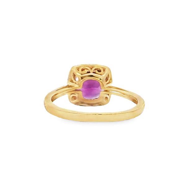 Gemstone Ring Image 3 Your Jewelry Box Altoona, PA
