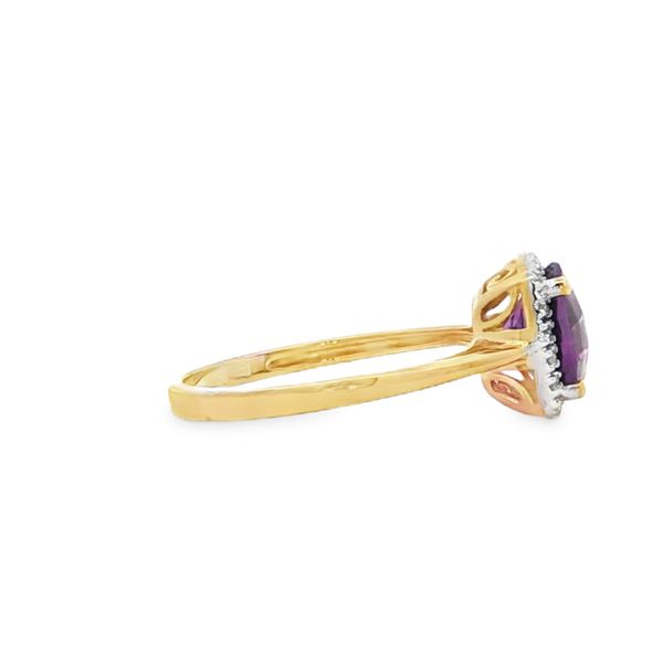 Gemstone Ring Image 4 Your Jewelry Box Altoona, PA