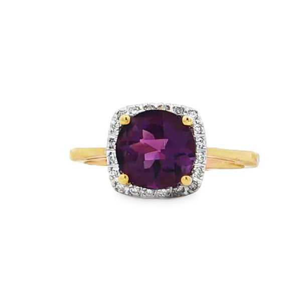 Gemstone Ring Your Jewelry Box Altoona, PA