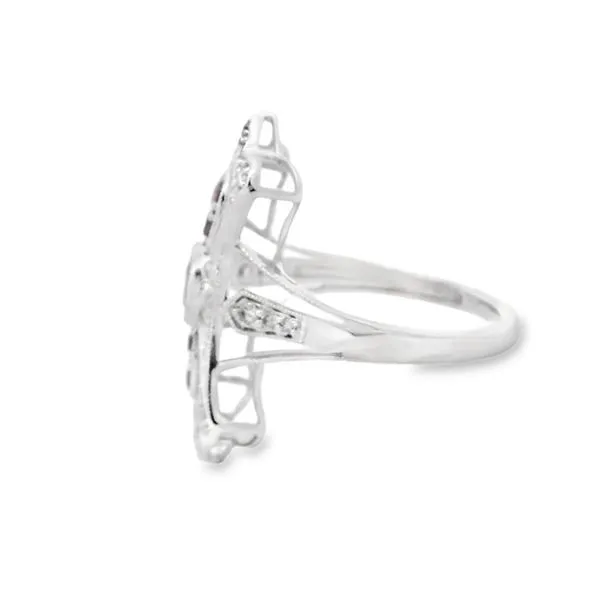 Gemstone Ring Image 2 Your Jewelry Box Altoona, PA