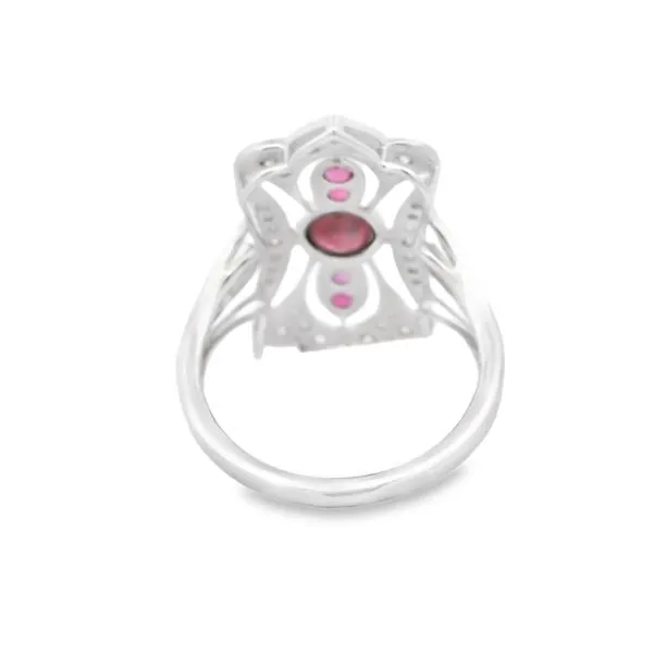 Gemstone Ring Image 3 Your Jewelry Box Altoona, PA