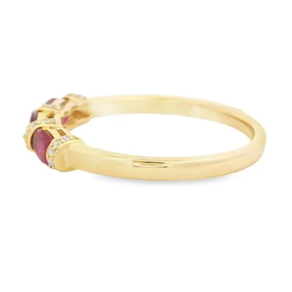 Gemstone Ring Image 2 Your Jewelry Box Altoona, PA