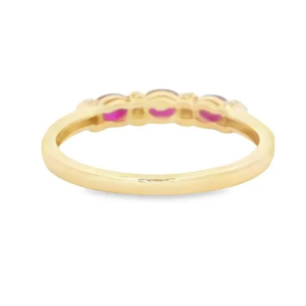 Gemstone Ring Image 3 Your Jewelry Box Altoona, PA