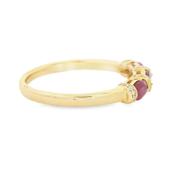 Gemstone Ring Image 4 Your Jewelry Box Altoona, PA