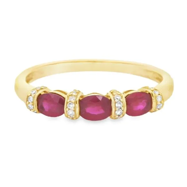 Gemstone Ring Your Jewelry Box Altoona, PA