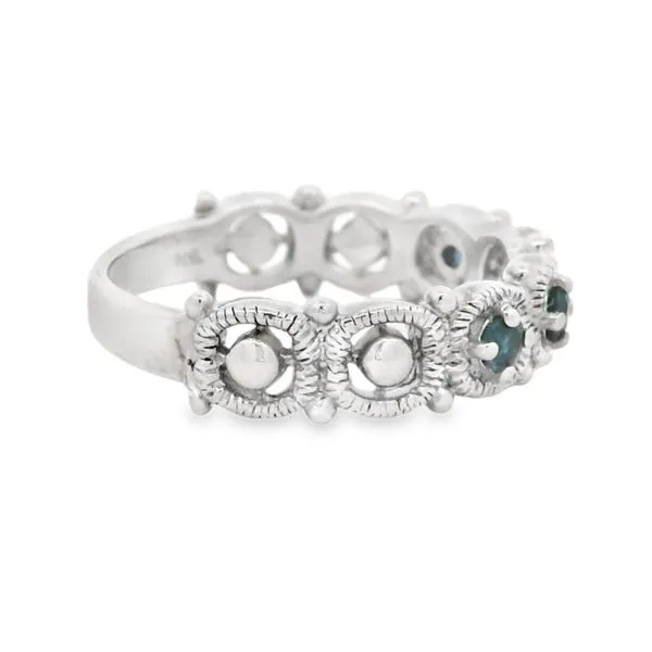 Gemstone Ring Image 4 Your Jewelry Box Altoona, PA