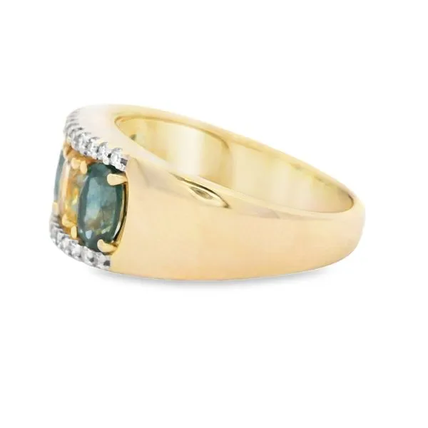 Gemstone Ring Image 2 Your Jewelry Box Altoona, PA