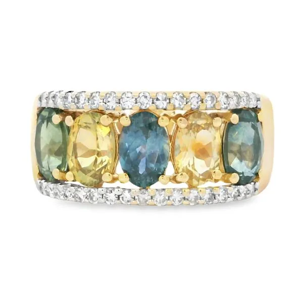 Gemstone Ring Your Jewelry Box Altoona, PA