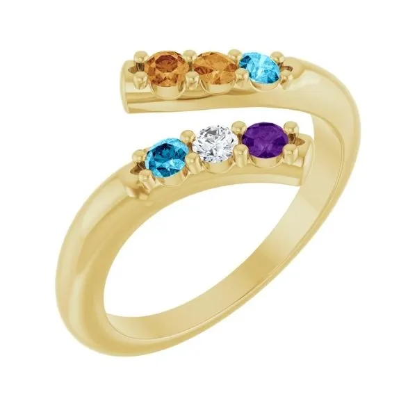 Gemstone Ring Your Jewelry Box Altoona, PA