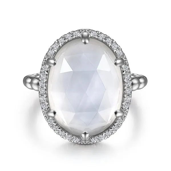 Gemstone Ring Your Jewelry Box Altoona, PA