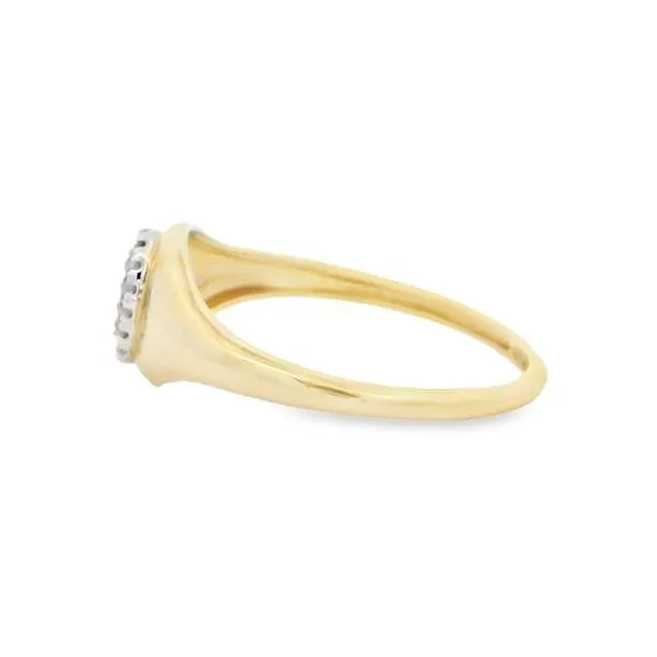 Gemstone Ring Image 2 Your Jewelry Box Altoona, PA