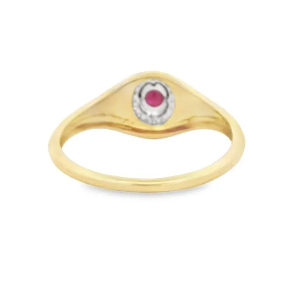 Gemstone Ring Image 3 Your Jewelry Box Altoona, PA