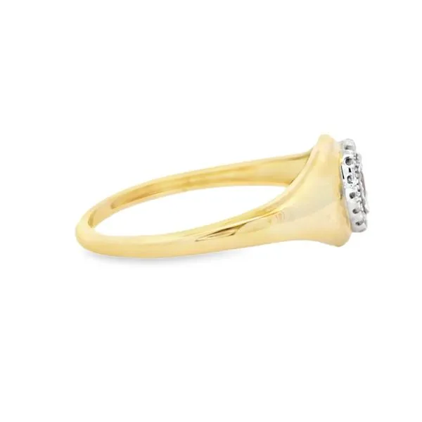 Gemstone Ring Image 4 Your Jewelry Box Altoona, PA