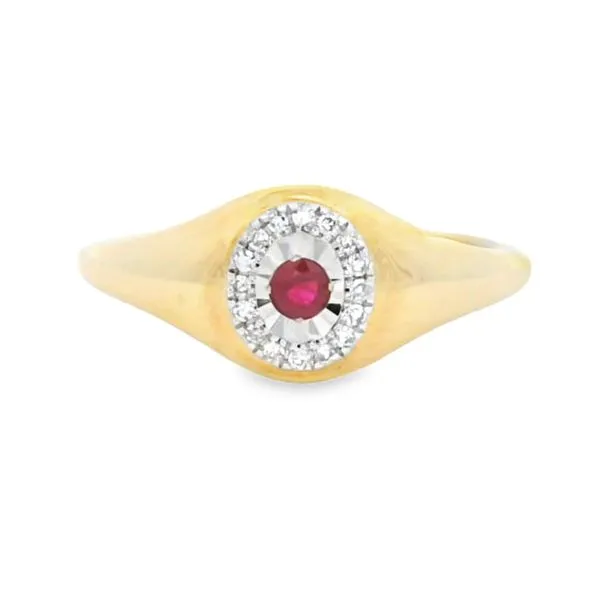 Gemstone Ring Your Jewelry Box Altoona, PA