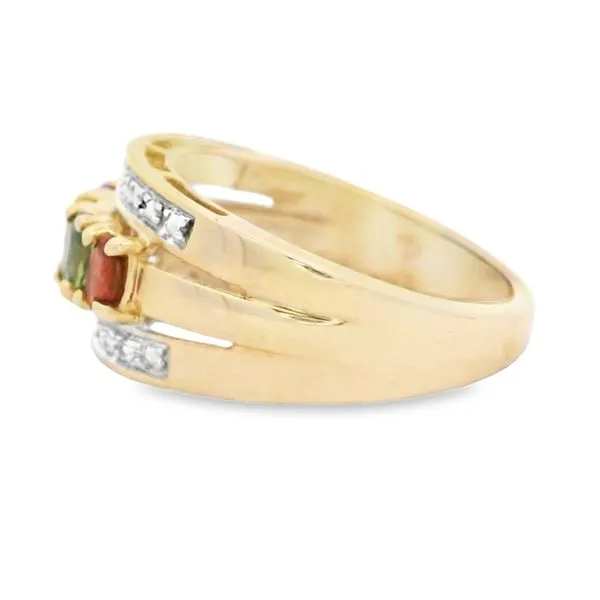 Gemstone Ring Image 2 Your Jewelry Box Altoona, PA