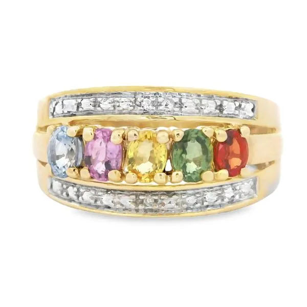 Gemstone Ring Your Jewelry Box Altoona, PA