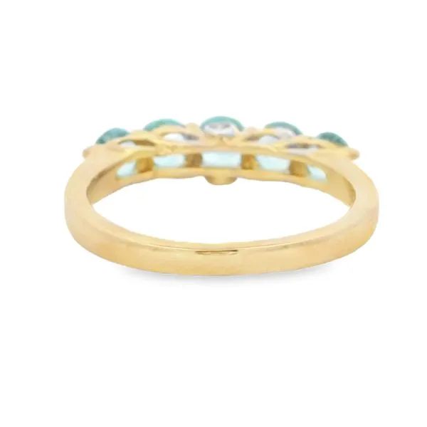 Gemstone Ring Image 3 Your Jewelry Box Altoona, PA
