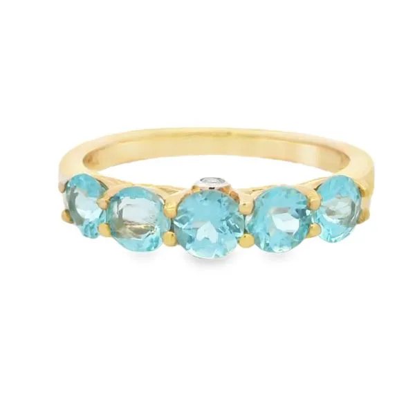 Gemstone Ring Your Jewelry Box Altoona, PA