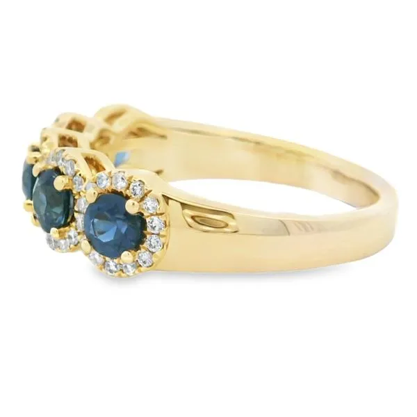 Gemstone Ring Image 2 Your Jewelry Box Altoona, PA