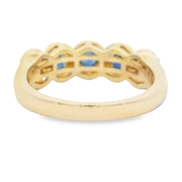 Gemstone Ring Image 3 Your Jewelry Box Altoona, PA