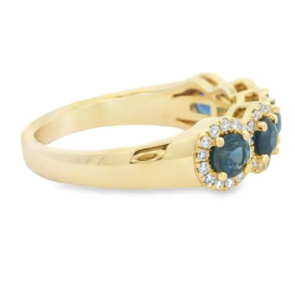 Gemstone Ring Image 4 Your Jewelry Box Altoona, PA