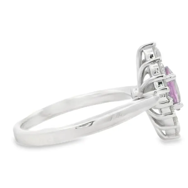 Gemstone Ring Image 4 Your Jewelry Box Altoona, PA