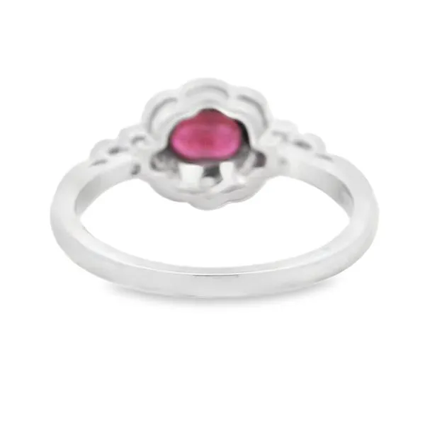 Gemstone Ring Image 3 Your Jewelry Box Altoona, PA