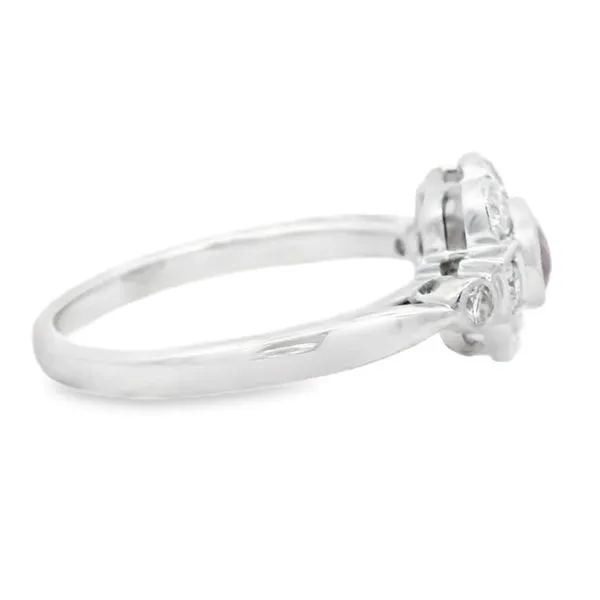Gemstone Ring Image 4 Your Jewelry Box Altoona, PA