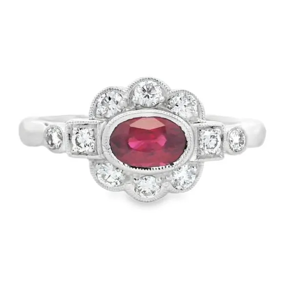 Gemstone Ring Your Jewelry Box Altoona, PA