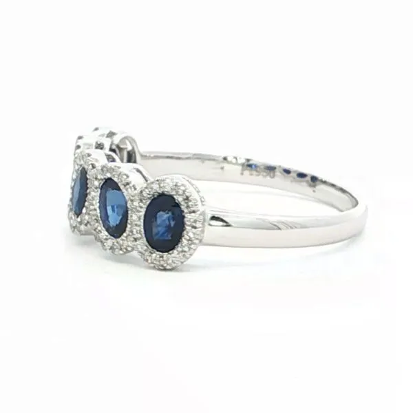 Gemstone Ring Image 2 Your Jewelry Box Altoona, PA