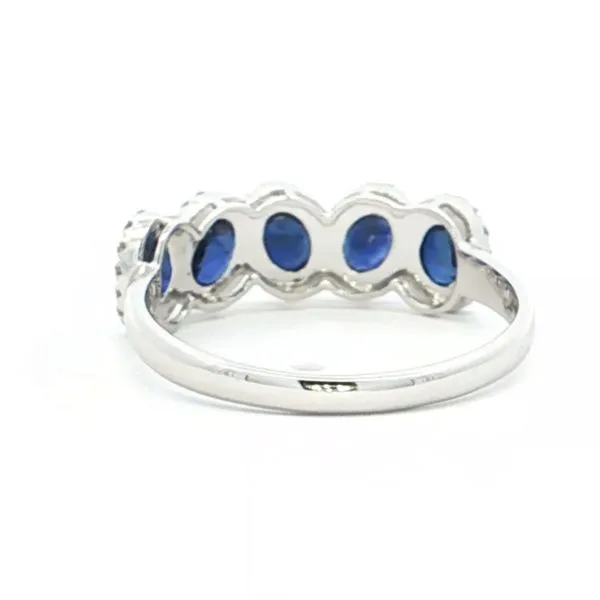 Gemstone Ring Image 3 Your Jewelry Box Altoona, PA