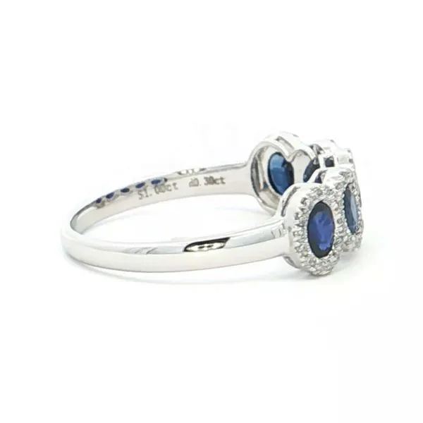 Gemstone Ring Image 4 Your Jewelry Box Altoona, PA