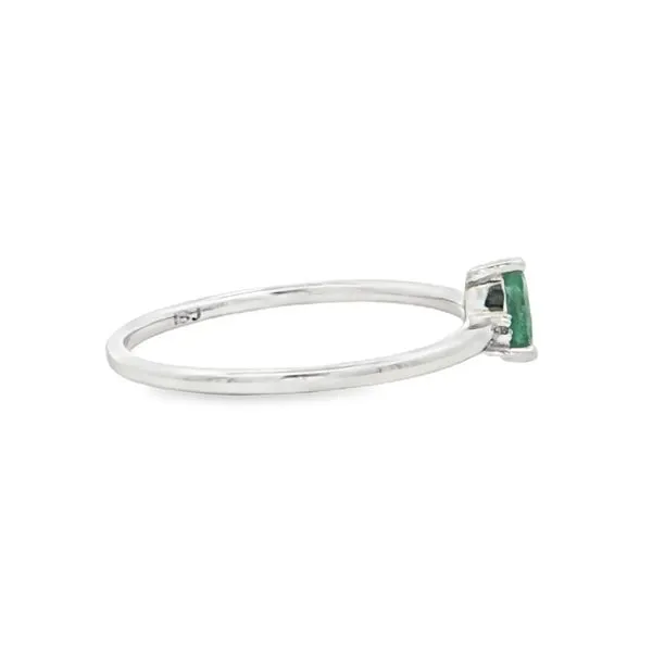 Gemstone Ring Image 3 Your Jewelry Box Altoona, PA