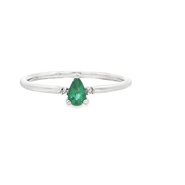 Gemstone Ring Your Jewelry Box Altoona, PA