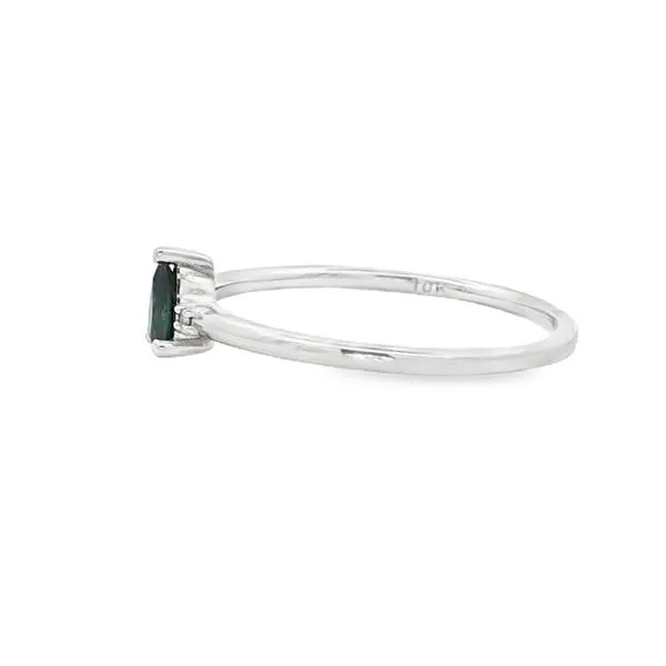 Gemstone Ring Image 2 Your Jewelry Box Altoona, PA