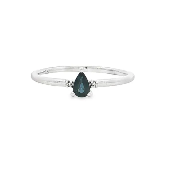 Gemstone Ring Your Jewelry Box Altoona, PA
