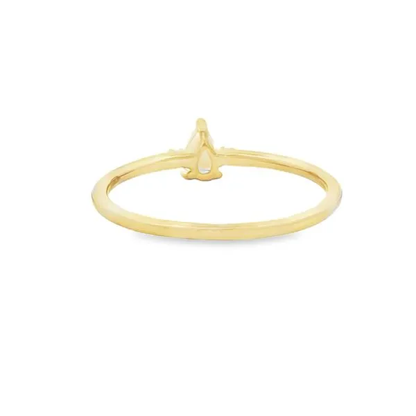Gemstone Ring Image 2 Your Jewelry Box Altoona, PA
