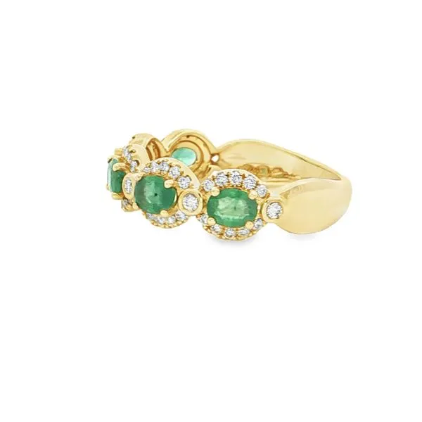 Gemstone Ring Image 2 Your Jewelry Box Altoona, PA