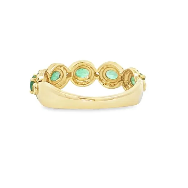 Gemstone Ring Image 3 Your Jewelry Box Altoona, PA