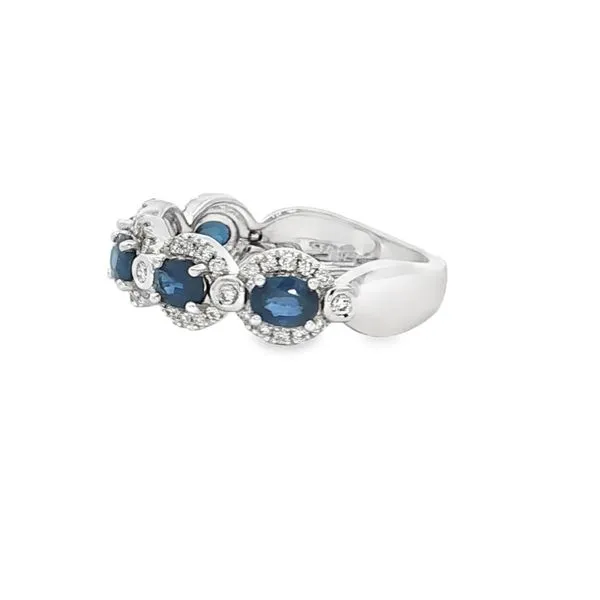 Gemstone Ring Image 2 Your Jewelry Box Altoona, PA
