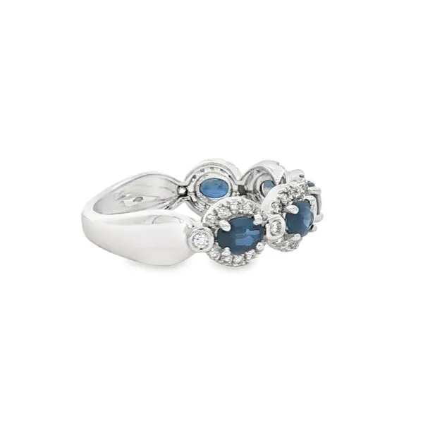 Gemstone Ring Image 4 Your Jewelry Box Altoona, PA