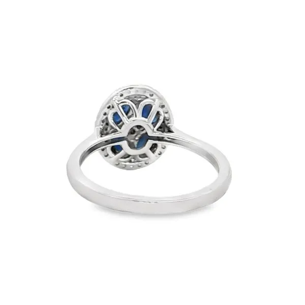 Gemstone Ring Image 2 Your Jewelry Box Altoona, PA