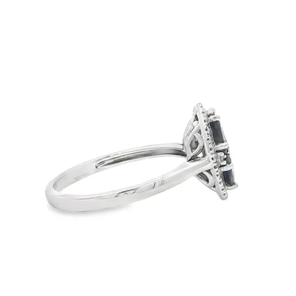 Gemstone Ring Image 3 Your Jewelry Box Altoona, PA