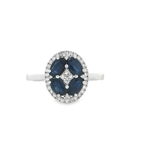 Gemstone Ring Your Jewelry Box Altoona, PA