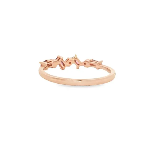 Gemstone Ring Image 3 Your Jewelry Box Altoona, PA