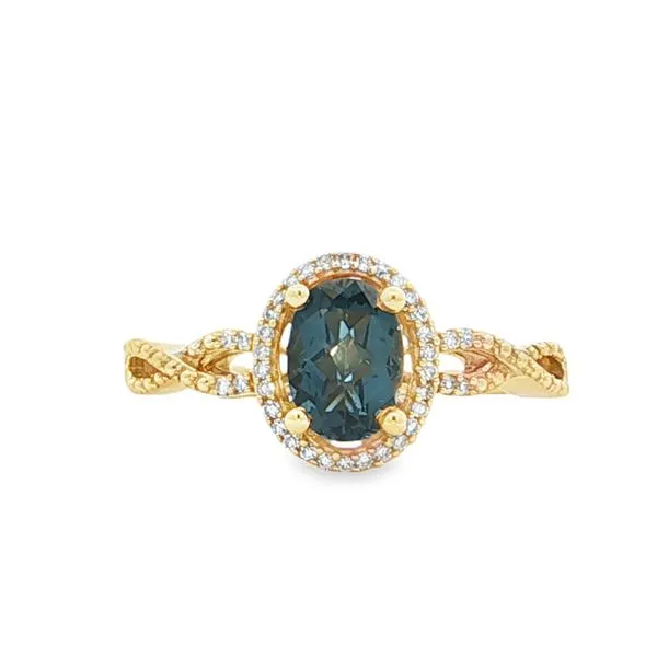 Gemstone Ring Your Jewelry Box Altoona, PA