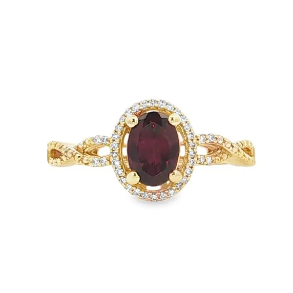 Gemstone Ring Your Jewelry Box Altoona, PA
